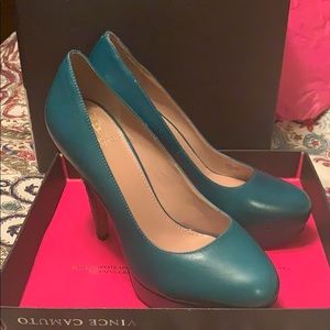 Vince Camuto Pump SZ10